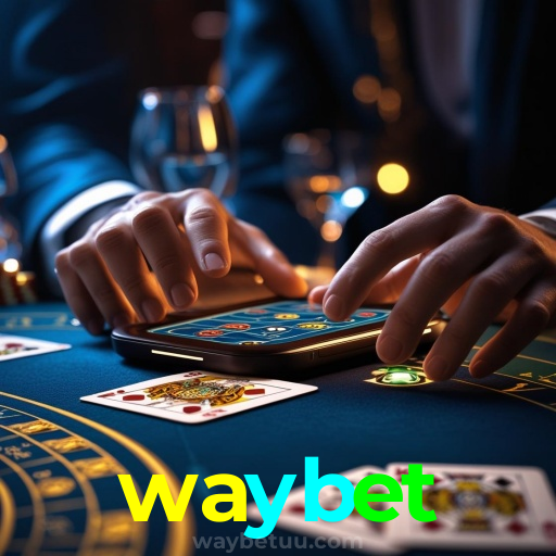 Experimente o Acesso Seguro Instantâneo em waybet