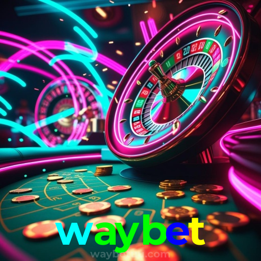 waybet | Cassino Online com Promoções e Saques Rápidos