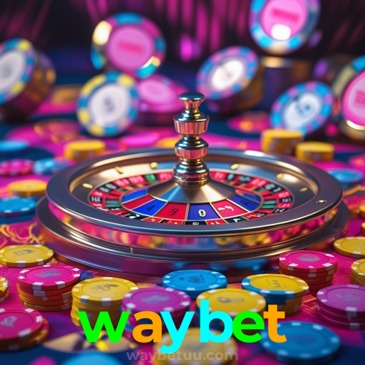 waybet: Caça-Níqueis Online com Jackpots e Diversão