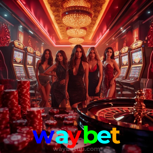 Cassino ao vivo: roleta, blackjack e baccarat | waybet