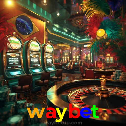 waybet – Jogos de Cassino com RTP Alto e Promoções