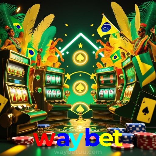 waybet: Especialistas em Apostas Esportivas Focadas no Esporte Brasileiro